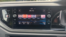 Volkswagen Polo 1.0 SE 5dr Petrol Hatchback